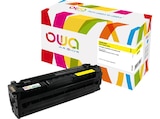 Aktuelles K18156OW Toner Gelb (SAMSUNG CLT-Y 503 L/ELS, Y503L) Angebot bei MediaMarkt Saturn in Mönchengladbach ab 84,78 €