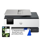 Imprimante tout-en-un - HP en promo à 99,99 € chez Carrefour Imprimante tout-en-un - HP dans le catalogue Carrefour