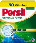Universal- oder Color-Waschmittel im Angebot bei Kaufland in Stade Universal- oder Color-Waschmittel Angebote von Persil bei Kaufland Stade für 15,99 €