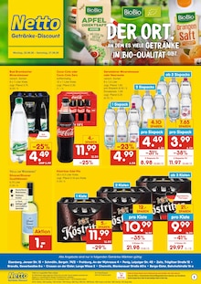Netto Marken-Discount Prospekt DER ORT, AN DEM DU IMMER AUSGEZEICHNETE PREISE FINDEST. mit  Seiten in Frohnsdorf und Umgebung