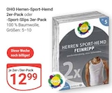 Herren-Sport-Hemd im Angebot bei GLOBUS in Frankenthal Herren-Sport-Hemd Angebote von OHO bei GLOBUS Frankenthal für 12,99 €