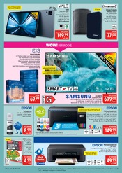 Aktueller Marktkauf Prospekt mit Druckerpapier, "AUSWAHL RIESIG, PREISE NIEDRIG", Seite 39