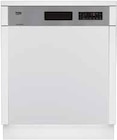 expert Gera - Einbau-Geschirrspüler BG640EXTI Angebot im Prospekt Einbau-Geschirrspüler BG640EXTI bei expert im Gera Prospekt für 499,00 €