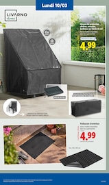 Barbecue Angebote im Prospekt "Le vrai prix des bonnes choses" von Lidl Barbecue Angebote im Prospekt "Le vrai prix des bonnes choses" von Lidl auf Seite 3
