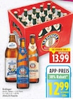 Helles Lagerbier von Erdinger für 12,99 € bei E center im Angebot Helles Lagerbier von Erdinger im aktuellen E center Prospekt