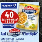 EDEKA Vlotho Prospekt mit  im Angebot für 