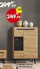 Meuble vitrine à 249,99 € dans le catalogue Maxi Bazar