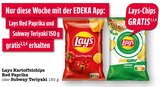 Aktuelle Chips Angebote bei E center in Wiesbaden Aktuelles Lays Kartoffelchips Angebot bei E center in Wiesbaden