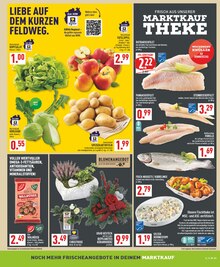 Äpfel im aktuellen Marktkauf Prospekt (Münster) Äpfel im Marktkauf Prospekt "Aktuelle Angebote" mit 26 Seiten (Münster)