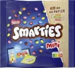Smarties Mini im Rossmann Prospekt Smarties Mini von im aktuellen Rossmann Prospekt für 2,99 €