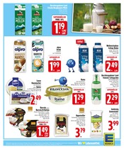 Aktueller EDEKA Prospekt mit Rama, "HOL DIR DIE EDEKA APP.", Seite 15