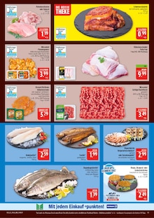 Hähnchen im Marktkauf Prospekt "AUSWAHL RIESIG, PREISE NIEDRIG" mit 44 Seiten (Nürnberg)