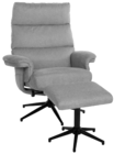 Relaxsessel mit Hocker Angebote bei buss Aurich für 377,00 €