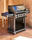 Aktuelles Grill Rogue 425 Angebot bei Segmüller in Ingolstadt ab 899,00 €