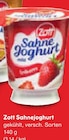 Zott Sahnejoghurt bei Netto Marken-Discount im Prospekt "" für 0,44 €