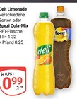 Aktuelles Limonade Angebot bei GLOBUS in Viersen ab 0,99 €