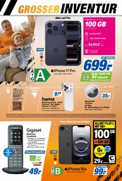 Telefon Angebot im aktuellen expert Prospekt auf Seite 12