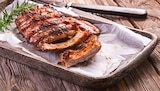 Aktuelles Greek Style Spare Ribs Angebot bei nahkauf in Dresden ab 7,99 €