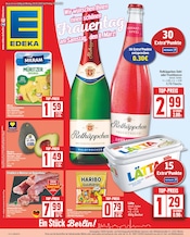 Ähnliches Angebot bei EDEKA in Prospekt "Aktuelle Angebote" gefunden auf Seite 1