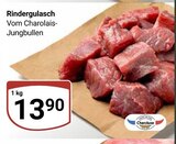 Rindergulasch im Angebot bei GLOBUS in Wolfenbüttel Rindergulasch Angebote von Charoluxe bei GLOBUS Wolfenbüttel für 13,90 €