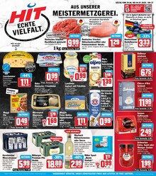 Ritter Sport im HIT Prospekt "ECHTE VIELFALT" mit 18 Seiten (Münster)