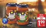 EDEKA Königshain-Wiederau - Herzstücke Pastasauce Bolognese Angebot im Prospekt Herzstücke Pastasauce Bolognese bei EDEKA im Königshain-Wiederau Prospekt für 1,99 €