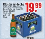 Trinkgut Troisdorf - Vollbier Hell Angebot im Prospekt Vollbier Hell bei Trinkgut im Troisdorf Prospekt für 19,99 €