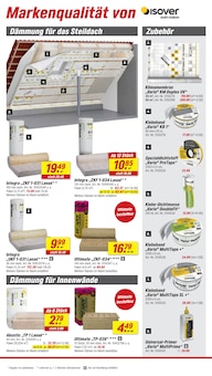 Drucker im toom Baumarkt Prospekt "Respekt, wer's selber macht." mit 32 Seiten (Leverkusen)