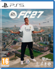 LE JEU EA SPORTS FC27 SUR PS5 - BANDAI NAMCO ENT en promo chez Auchan Hypermarché LE JEU EA SPORTS FC27 SUR PS5 - BANDAI NAMCO ENT dans le catalogue Auchan Hypermarché