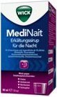 Scheffel Apotheke - WICK MediNait Erkältungssirup für die Nacht Angebot im Prospekt WICK MediNait Erkältungssirup für die Nacht bei Scheffel Apotheke im Prospekt "" für 12,00 €
