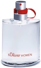 Damen-Eau De Parfum im Rossmann Prospekt Classic Woman von s.Oliver im aktuellen Rossmann Prospekt für 9,99 €