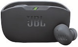 True Wireless Kopfhörer WAVE BUDS 2 Schwarz Angebote von JBL bei expert Freital für 33,00 €