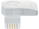 Volvic im MediaMarkt Saturn Prospekt 24160 WiFi Connect Weiß von JURA im aktuellen MediaMarkt Saturn Prospekt für 23,99 €