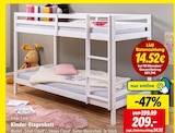 Kinder-Etagenbett Angebote bei Lidl Lippstadt für 209,00 €
