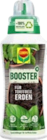 Booster für torffreie Erden von COMPO im aktuellen Kaufland Prospekt für 3,99 €