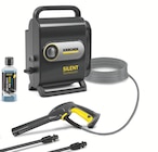 Hochdruckreiniger bei Werkmarkt Eisen-Finger GmbH & Co. KG im Frankenberg Prospekt für 199,99 €