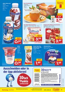 Kuchen im aktuellen Netto Marken-Discount Prospekt (Bremerhaven) Kuchen im Netto Marken-Discount Prospekt "Aktuelle Angebote" mit 59 Seiten (Bremerhaven)