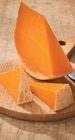 Mimolette 1/2 Vieille 6 Mois d'Affinage - Isigny Sainte-Mère dans le catalogue Intermarché Hyper