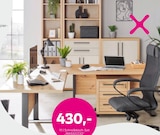 Aktuelle Bürostuhl Angebote bei mömax in Koblenz Aktuelles ECKSCHREIBTISCH Angebot bei mömax in Koblenz ab 99,90 €