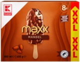 maxx im Kaufland Prospekt maxx von K-Classic im aktuellen Kaufland Prospekt für 2,99 €