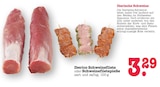 Iberico Schweinefilets Angebote bei E center Mannheim für 3,29 €