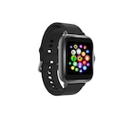 Denver Smartwatch SWC-156 im POCO Prospekt Denver Smartwatch SWC-156 von im aktuellen POCO Prospekt für 13,49 €