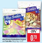 Aktuelle Cola Angebote bei Marktkauf in Ulm Aktuelles Kaubonbons Original Angebot bei Marktkauf in Ulm ab 0,79 €