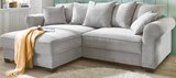 Eckgarnitur „MAUREEN“ Angebote von HOM`IN bei Zurbrüggen Bochum für 995,00 €