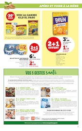 Prospectus U Express "U Express" en cours à Limoges, Page 5 Catalogue U Express en cours à Limoges, "U Express", Page 5