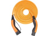 Lappen im MediaMarkt Saturn Prospekt Mobility Standard Gen II HELIX orange Ladekabel für Elektrofahrzeuge, 22 kW, Kabellänge: 5 m von LAPP im aktuellen MediaMarkt Saturn Prospekt für 174,99 €