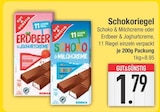 Schokoriegel von Edeka im aktuellen EDEKA Prospekt für 1,79 €