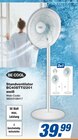 Aktuelle Ventilator Angebote bei expert in Duisburg Aktuelles Standventilator BC40STTI2201 Angebot bei expert in Duisburg ab 39,99 €
