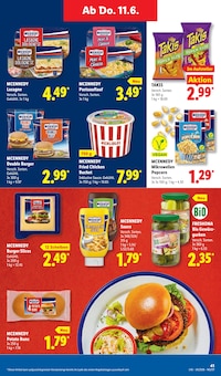 Gemüse im aktuellen Lidl Prospekt (Göttingen) Gemüse im Lidl Prospekt "LIDL LOHNT SICH" mit 77 Seiten (Göttingen)