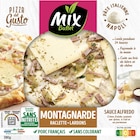 Pizza - MIX BUFFET - Carrefour à Asnières-sur-Seine Pizza - MIX BUFFET en promo chez Carrefour Asnières-sur-Seine à 7,15 €